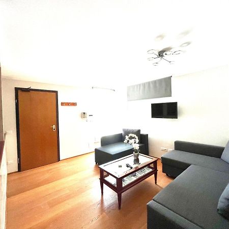 Oderisi Studio Suite Рим Екстер'єр фото