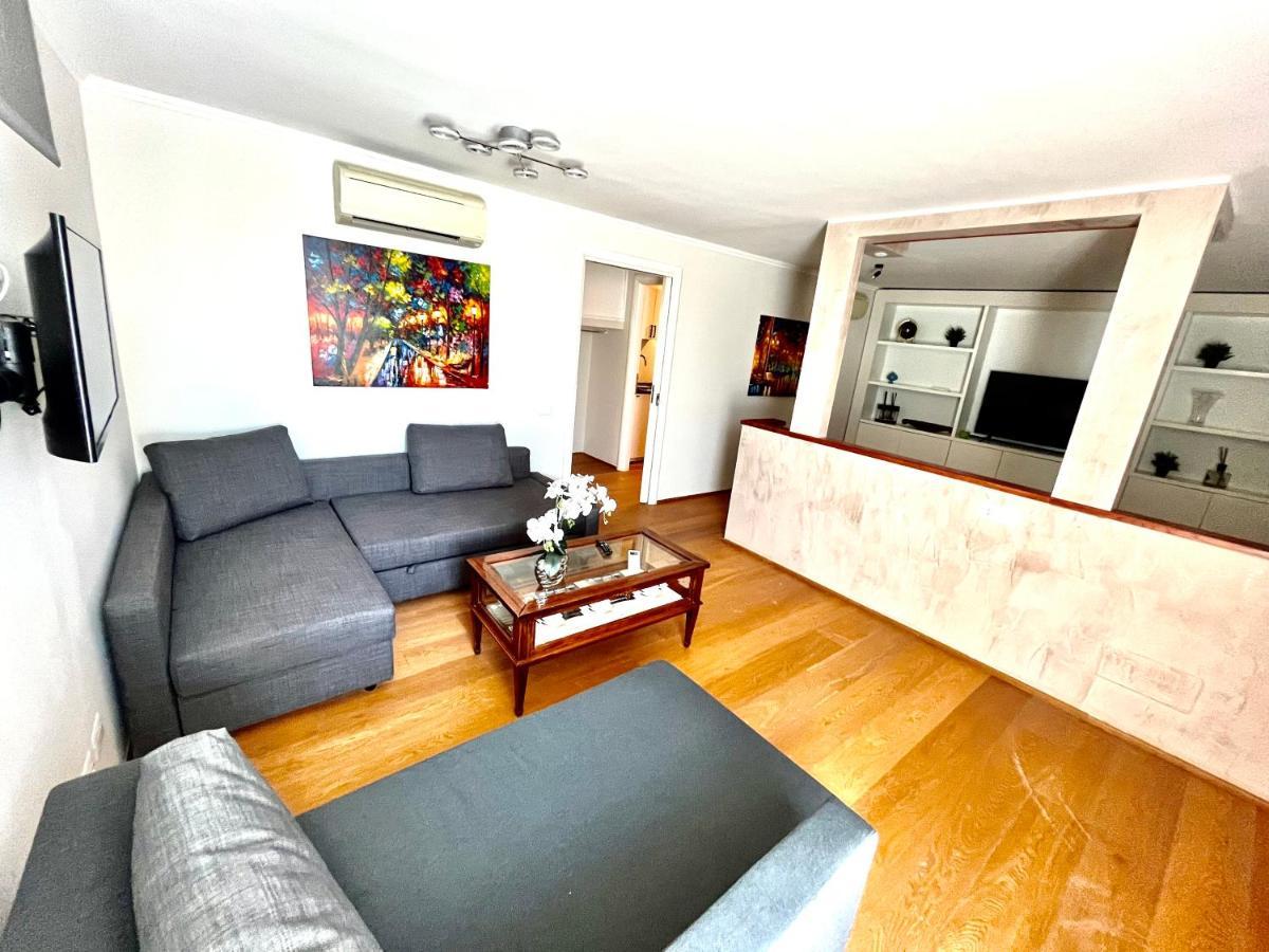 Oderisi Studio Suite Рим Екстер'єр фото