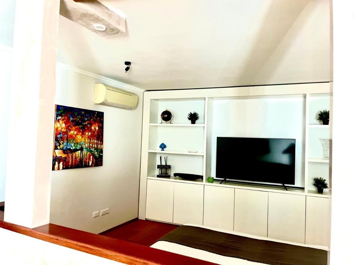 Oderisi Studio Suite Рим Екстер'єр фото