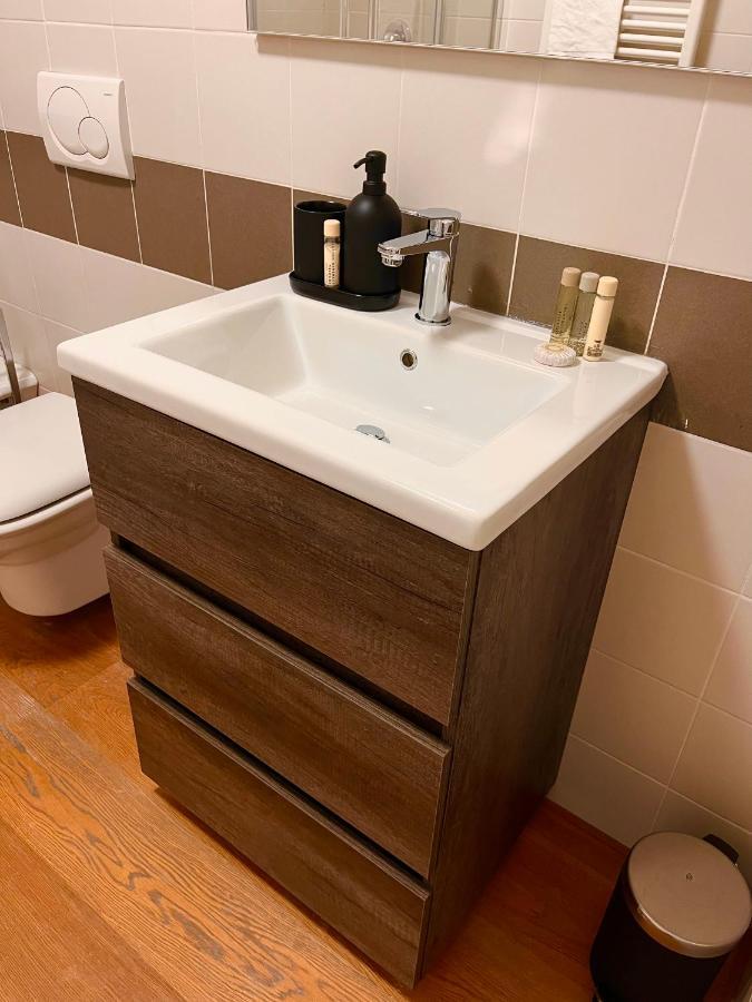 Oderisi Studio Suite Рим Екстер'єр фото